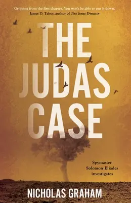 Prípad Judáš - The Judas Case