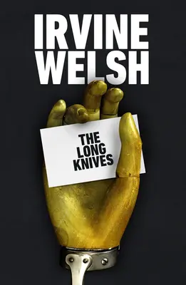 Dlhé nože - Long Knives