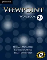 Viewpoint Level 2 Pracovný zošit A - Viewpoint Level 2 Workbook A