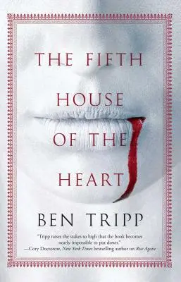 Piaty dom srdca - The Fifth House of the Heart