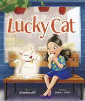 Šťastná mačka - Lucky Cat