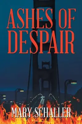Popol zúfalstva - Ashes of Despair