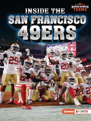 Vnútri San Francisco 49ers - Inside the San Francisco 49ers