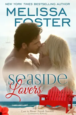 Milenci pri mori (Láska v rozkvete: Letá pri mori) - Seaside Lovers (Love in Bloom: Seaside Summers)