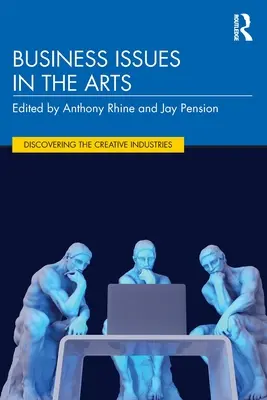 Obchodné otázky v umení - Business Issues in the Arts