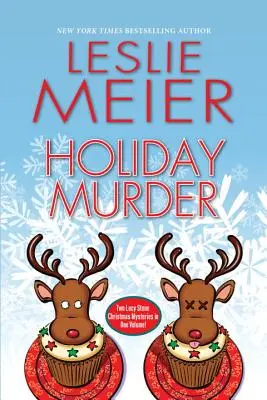 Vražda počas dovolenky - Holiday Murder