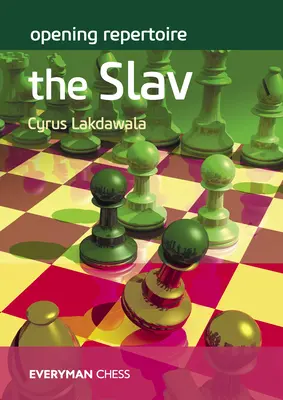 Otvárací repertoár - Slovan - Opening Repertoire - The Slav