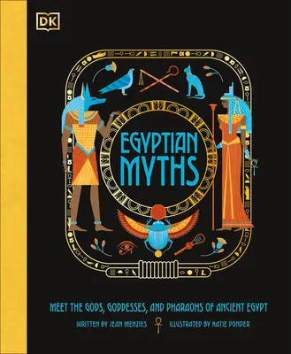 Egyptské mýty - Egyptian Myths