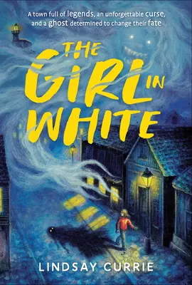 Dievča v bielom - The Girl in White