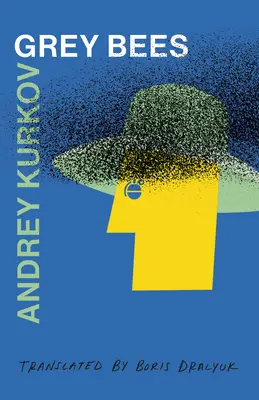 Sivé včely - Grey Bees