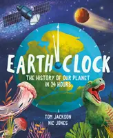 Hodiny Zeme - História našej planéty v 24 hodinách - Earth Clock - The History of Our Planet in 24 Hours