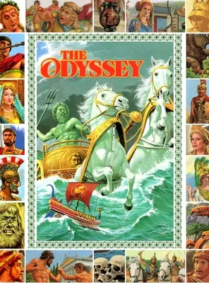 Odysea - The Odyssey