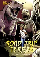 Teror na cestách - Road Trip Terror