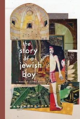 Príbeh židovského chlapca - The Story of a Jewish Boy
