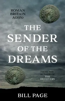 Odosielateľ snov - The Sender of the Dreams