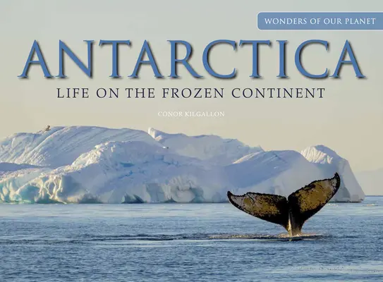 Antarktída: Život na zamrznutom kontinente - Antarctica: Life on the Frozen Continent