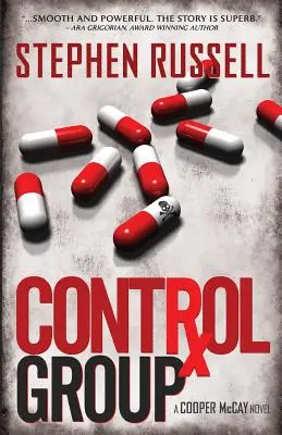 Kontrolná skupina - Control Group