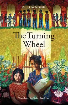 Otáčacie koleso - The Turning Wheel