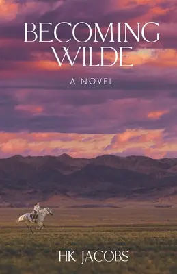 Stať sa Wildeom - Becoming Wilde