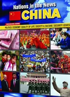 Čína - China