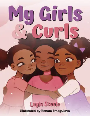 Moje dievčatá a kučery - My Girls & Curls