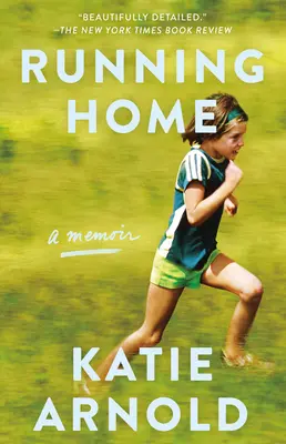 Útek domov: Memoáre - Running Home: A Memoir