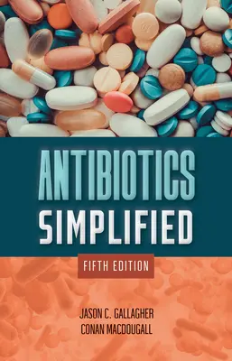 Antibiotiká zjednodušene - Antibiotics Simplified