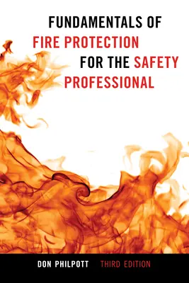 Základy požiarnej ochrany pre bezpečnostných pracovníkov - Fundamentals of Fire Protection for the Safety Professional