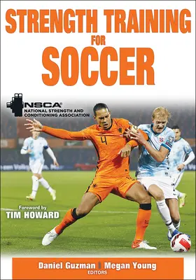 Silový tréning pre futbal - Strength Training for Soccer