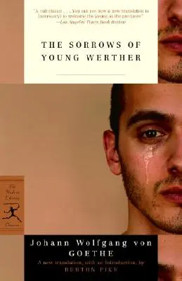 Smútky mladého Werthera - The Sorrows of Young Werther