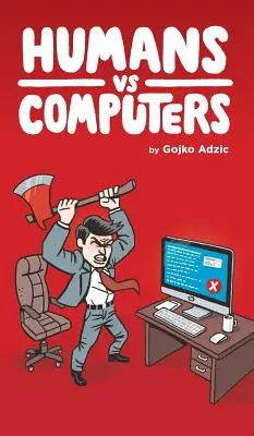 Ľudia verzus počítače - Humans vs Computers