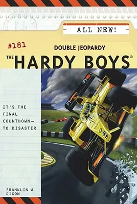Dvojitá hrozba - Double Jeopardy