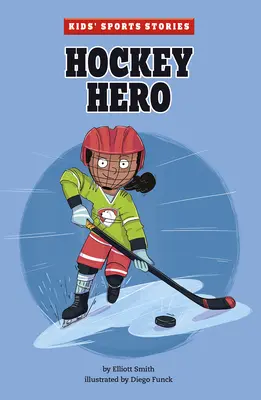 Hokejový hrdina - Hockey Hero