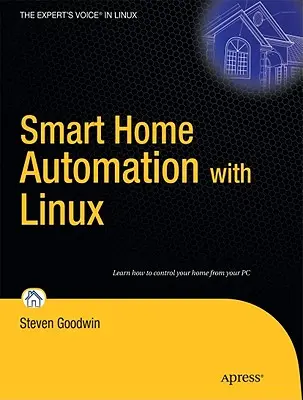 Inteligentná domáca automatizácia s Linuxom - Smart Home Automation with Linux