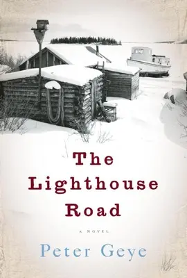 Cesta k majáku - The Lighthouse Road