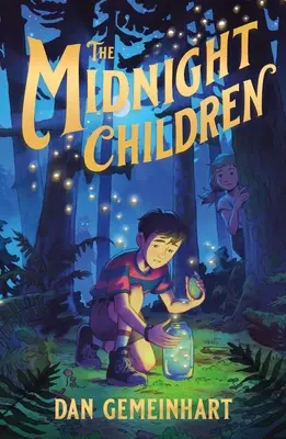 Polnočné deti - The Midnight Children