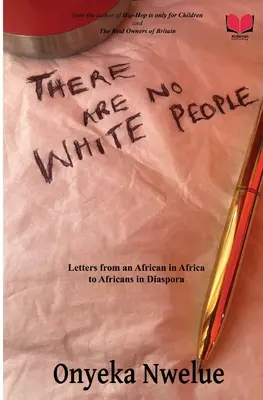 Neexistujú bieli ľudia - There Are No White People