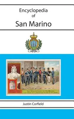 Encyklopédia San Marína - Encyclopedia of San Marino