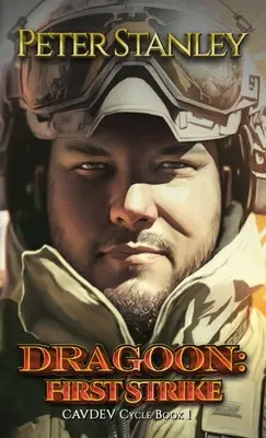Dragún: Prvý úder - Dragoon: First Strike