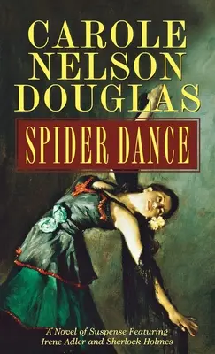 Pavúčí tanec - Spider Dance