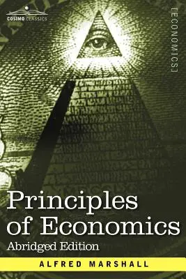 Princípy ekonómie: Skrátené vydanie - Principles of Economics: Abridged Edition