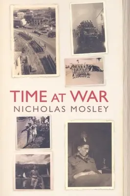 Čas vo vojne - Time at War
