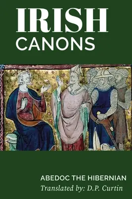 Írske kánony - Irish Canons