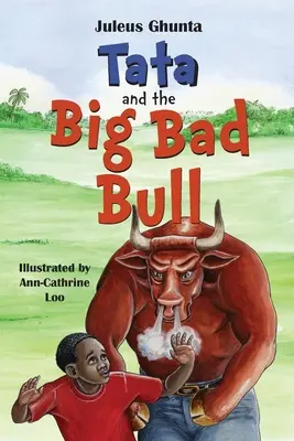 Tata a veľký zlý býk - Tata and the Big Bad Bull