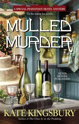 Vražda v kruhu - Mulled Murder