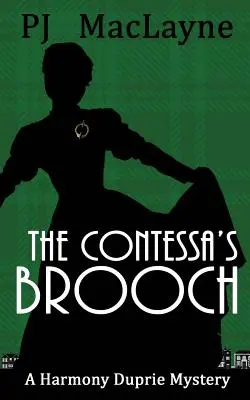 Komtesina brošňa - The Contessa's Brooch