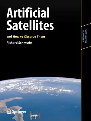 Umelé družice a ako ich pozorovať - Artificial Satellites and How to Observe Them