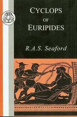 Euripides: Kyklop - Euripides: Cyclops