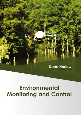 Monitorovanie a kontrola životného prostredia - Environmental Monitoring and Control