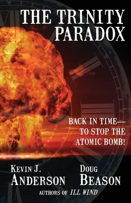 Paradox trojice - The Trinity Paradox